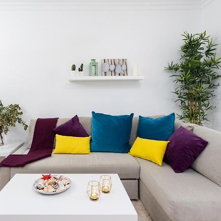 Home2Book Beautiful View Tabaiba Extérieur photo