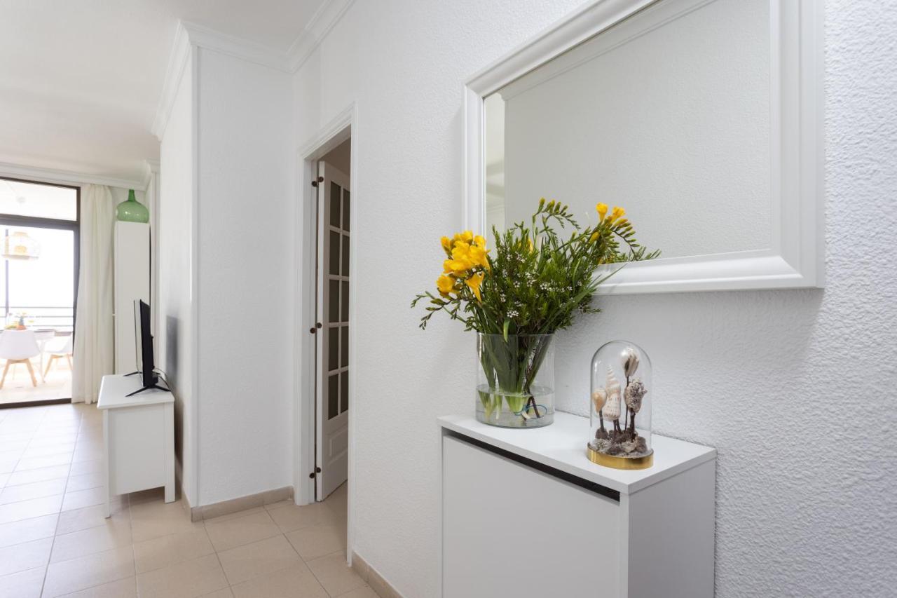 Home2Book Beautiful View Tabaiba Extérieur photo