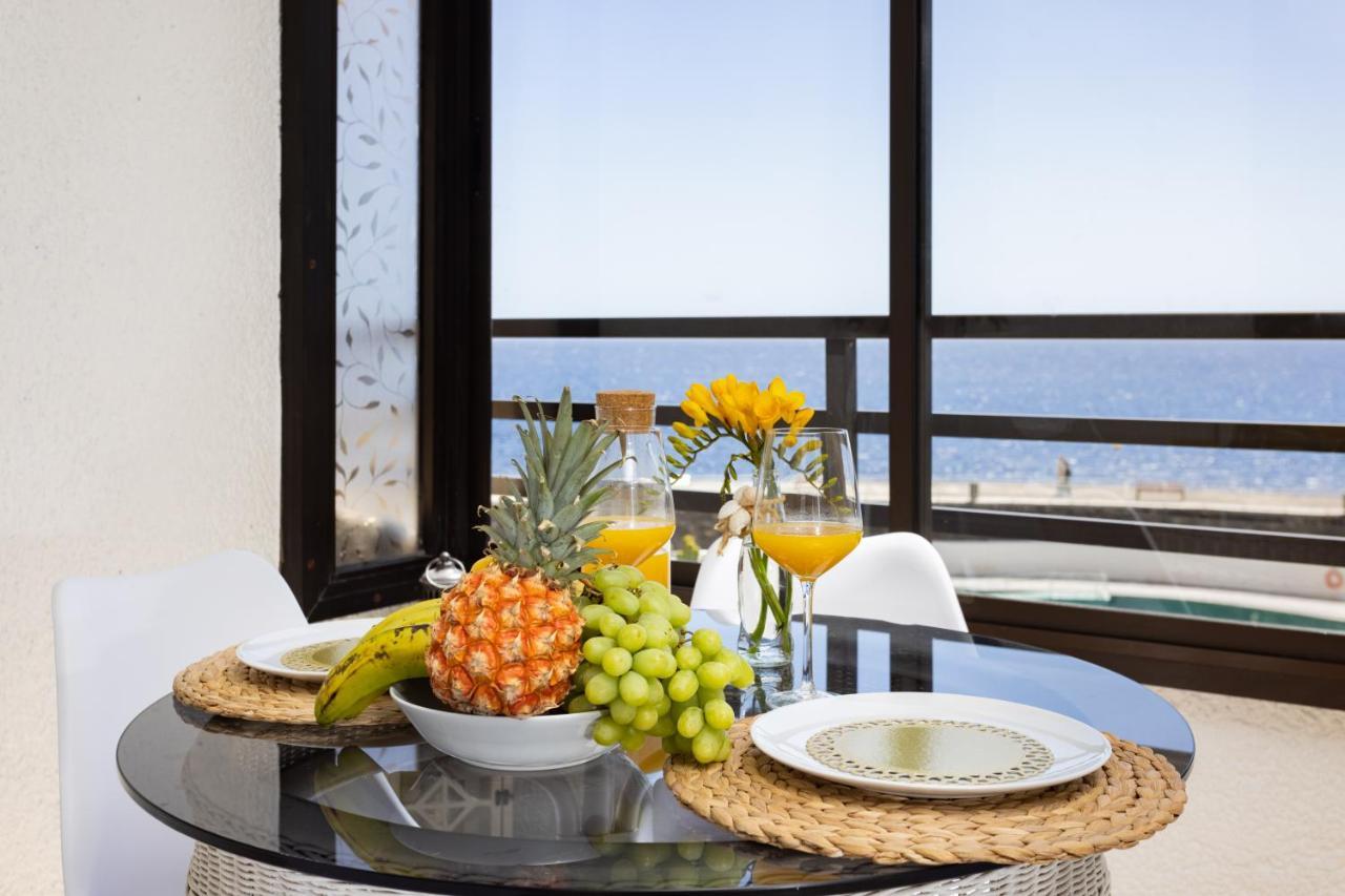 Home2Book Beautiful View Tabaiba Extérieur photo
