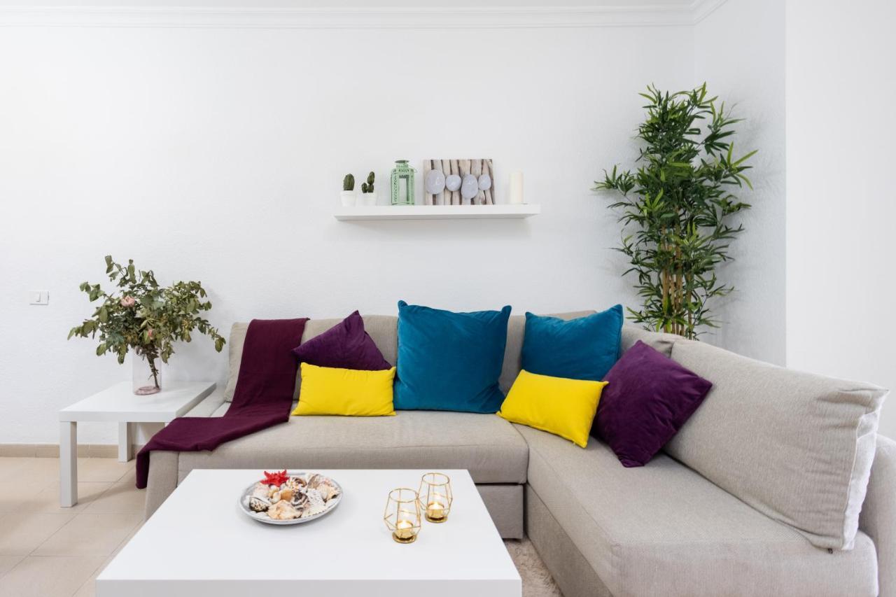 Home2Book Beautiful View Tabaiba Extérieur photo