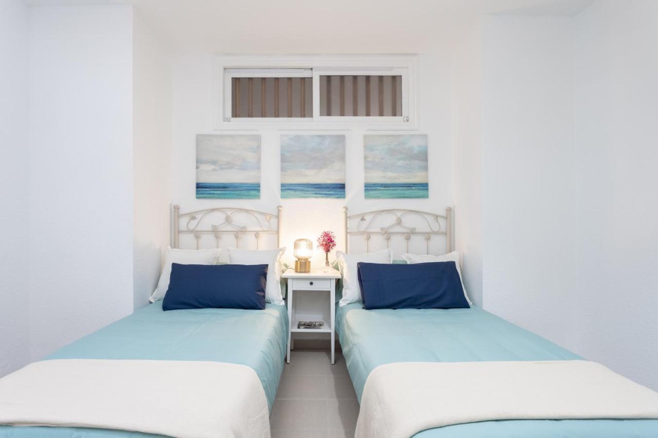 Home2Book Beautiful View Tabaiba Extérieur photo