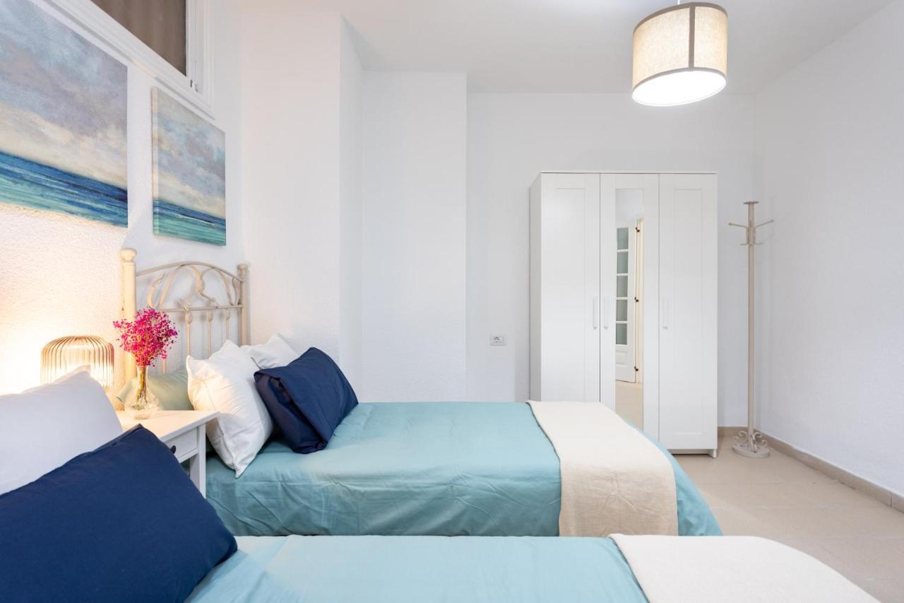 Home2Book Beautiful View Tabaiba Extérieur photo