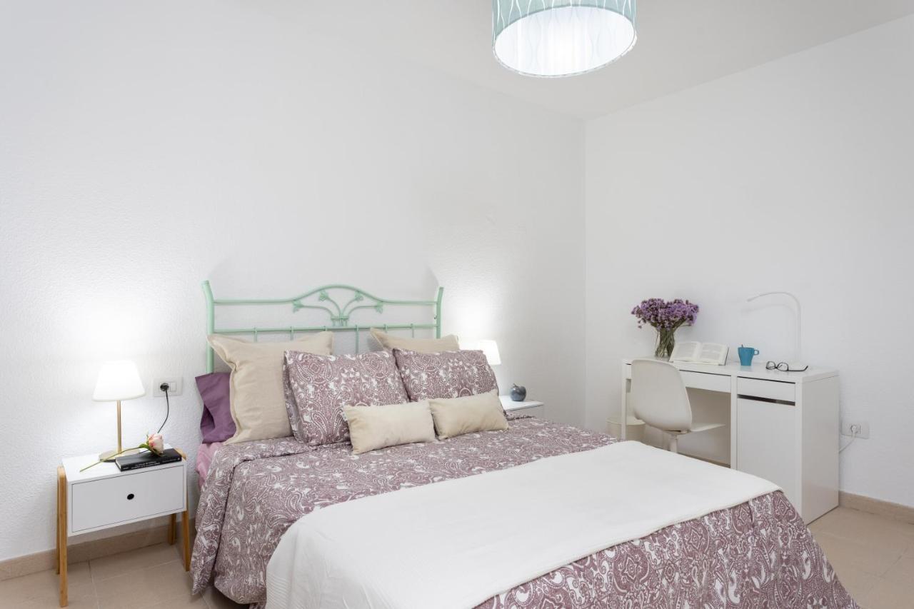 Home2Book Beautiful View Tabaiba Extérieur photo