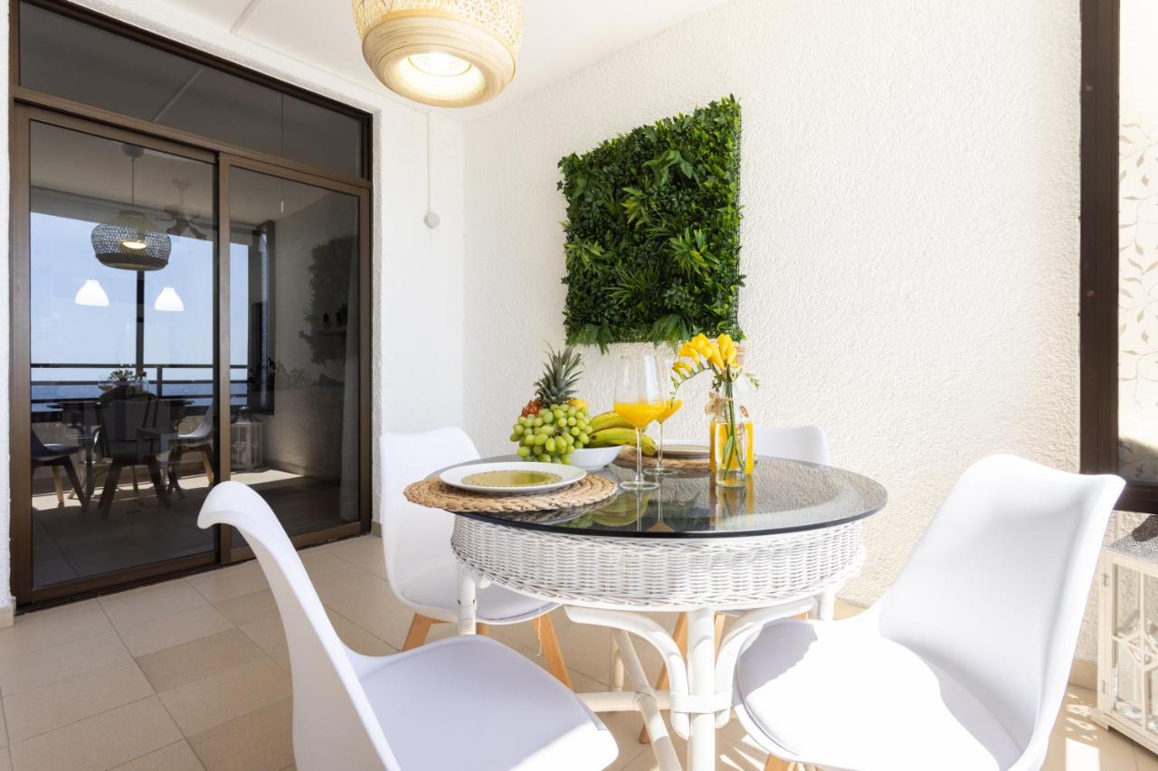 Home2Book Beautiful View Tabaiba Extérieur photo
