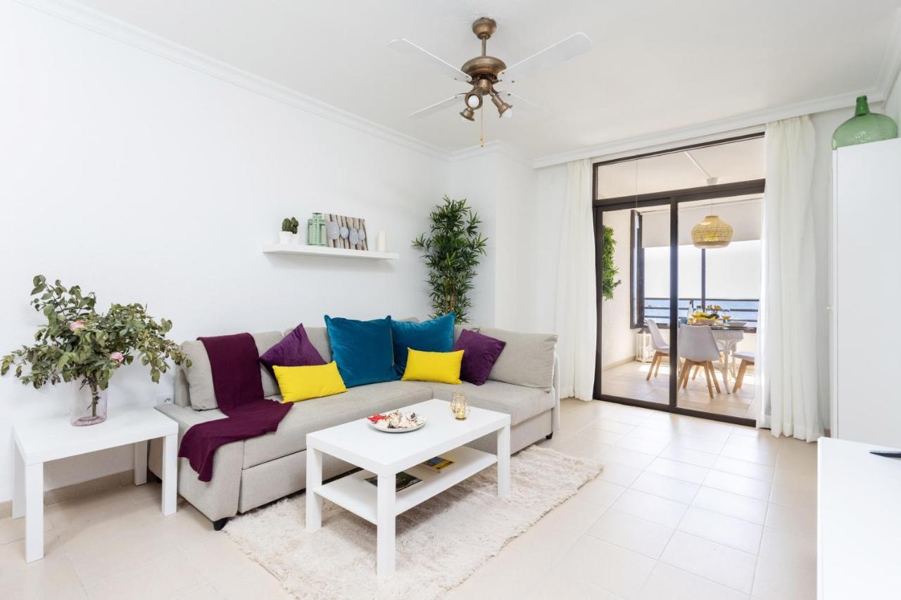 Home2Book Beautiful View Tabaiba Extérieur photo