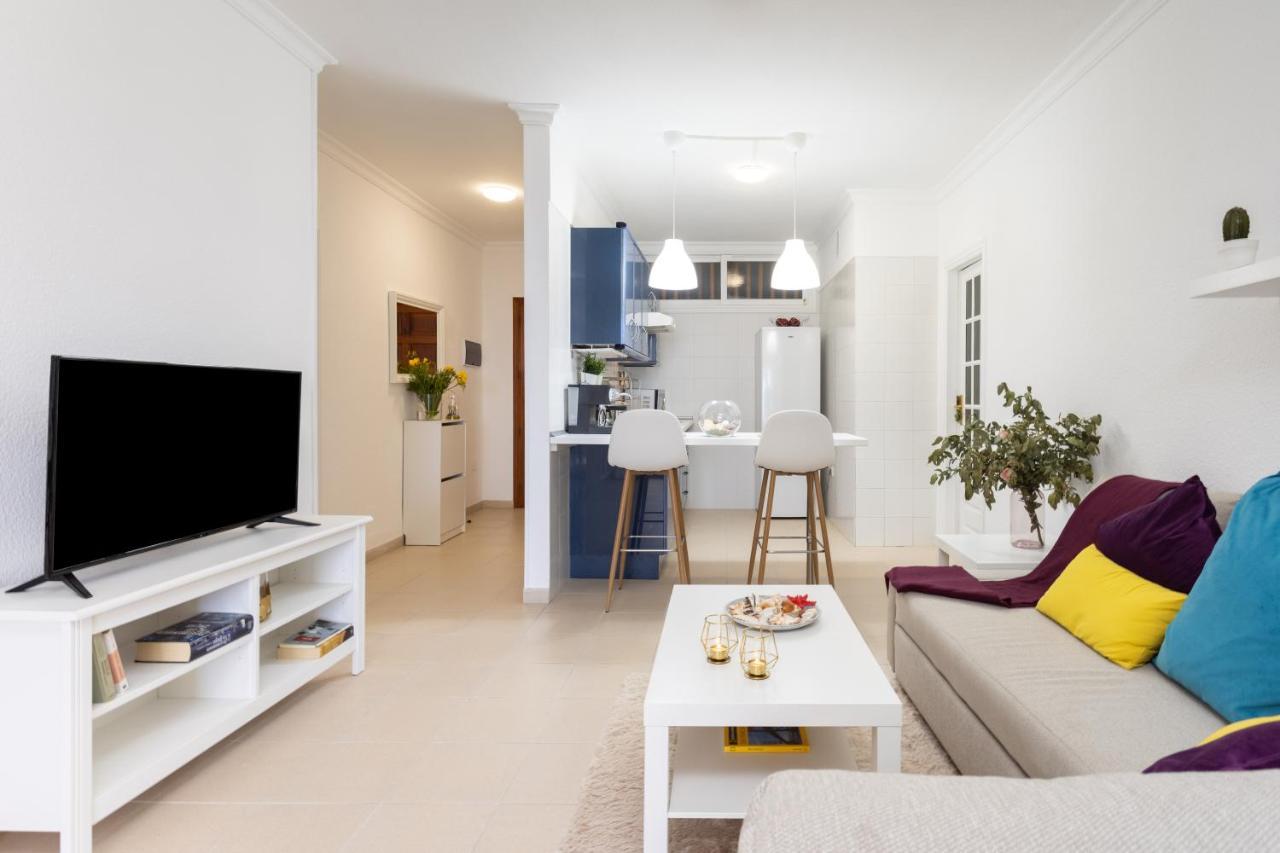 Home2Book Beautiful View Tabaiba Extérieur photo