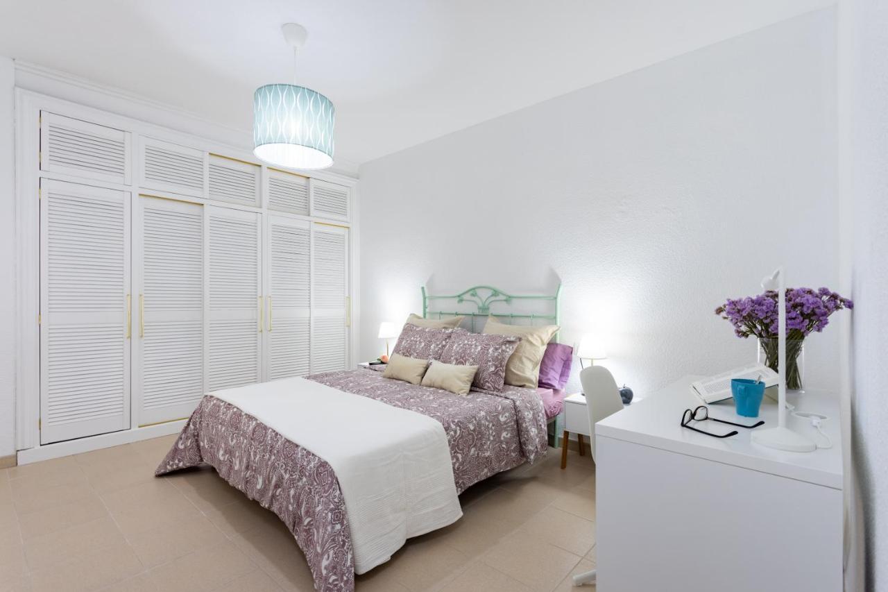 Home2Book Beautiful View Tabaiba Extérieur photo