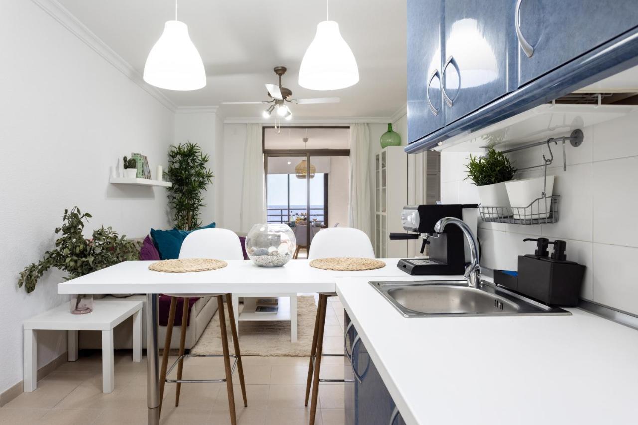 Home2Book Beautiful View Tabaiba Extérieur photo