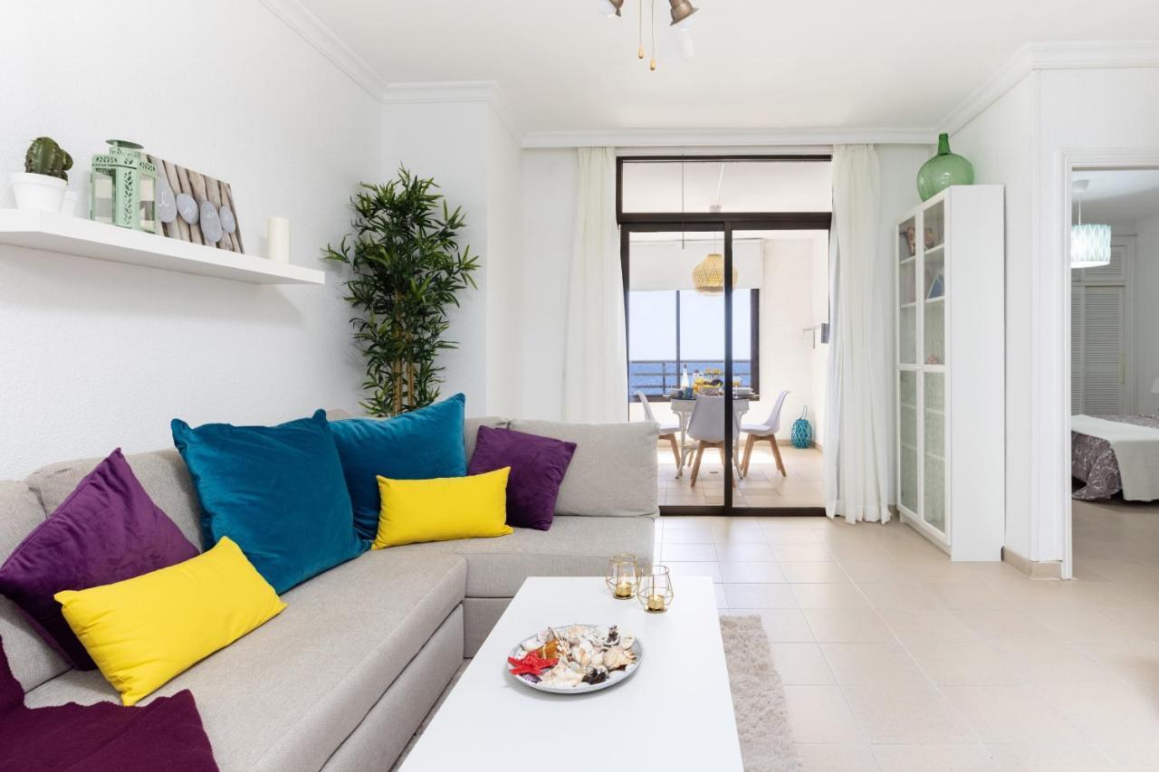 Home2Book Beautiful View Tabaiba Extérieur photo