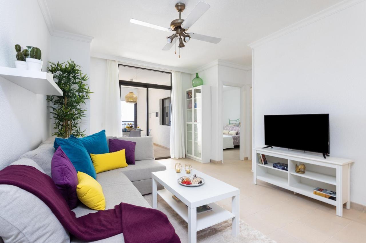 Home2Book Beautiful View Tabaiba Extérieur photo