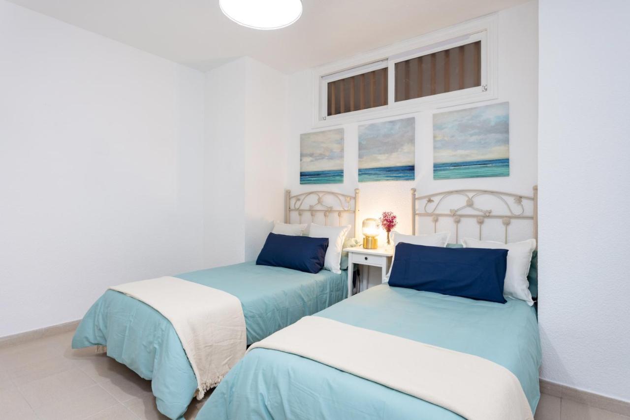 Home2Book Beautiful View Tabaiba Extérieur photo