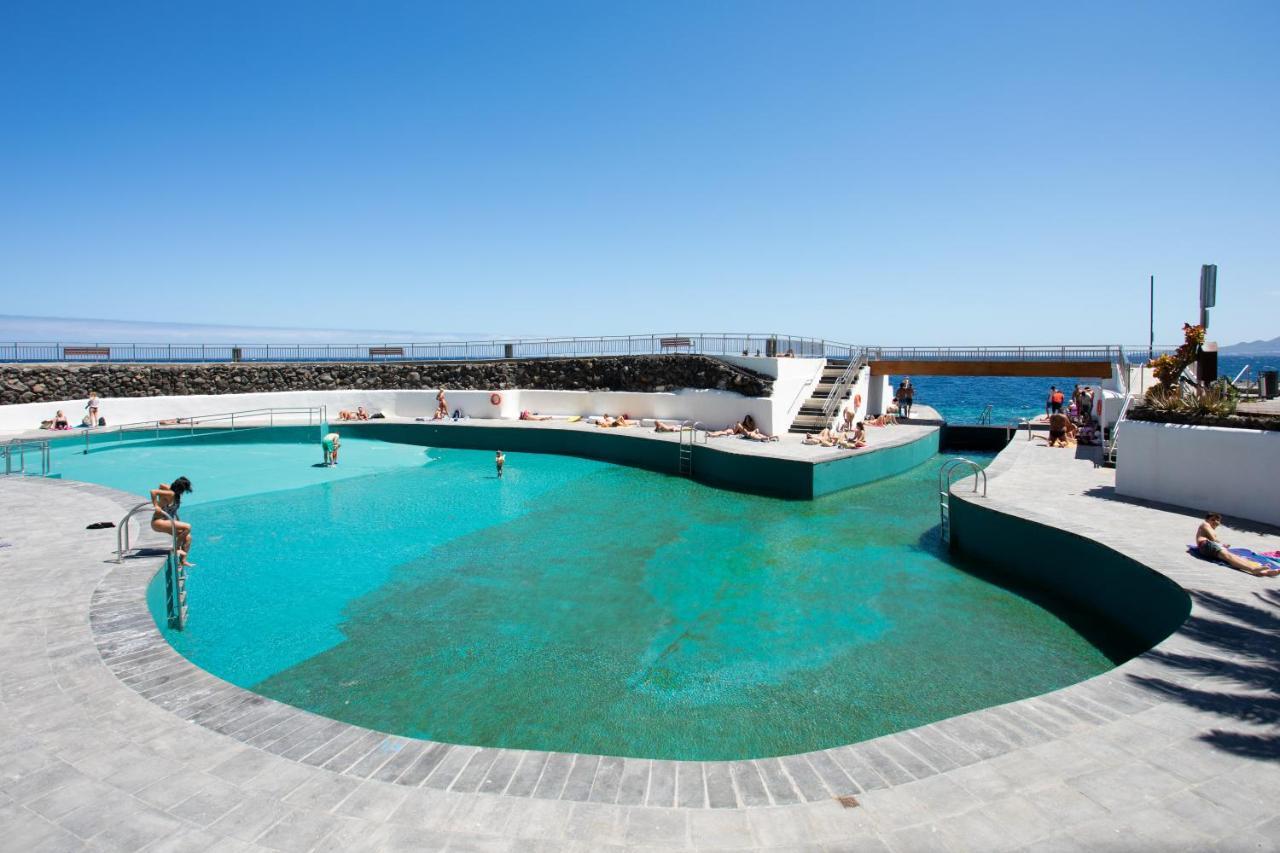 Home2Book Beautiful View Tabaiba Extérieur photo