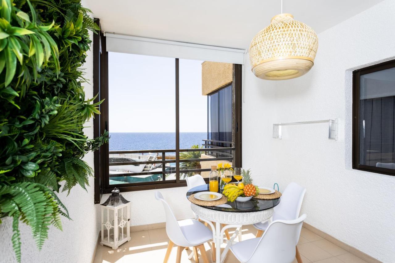 Home2Book Beautiful View Tabaiba Extérieur photo