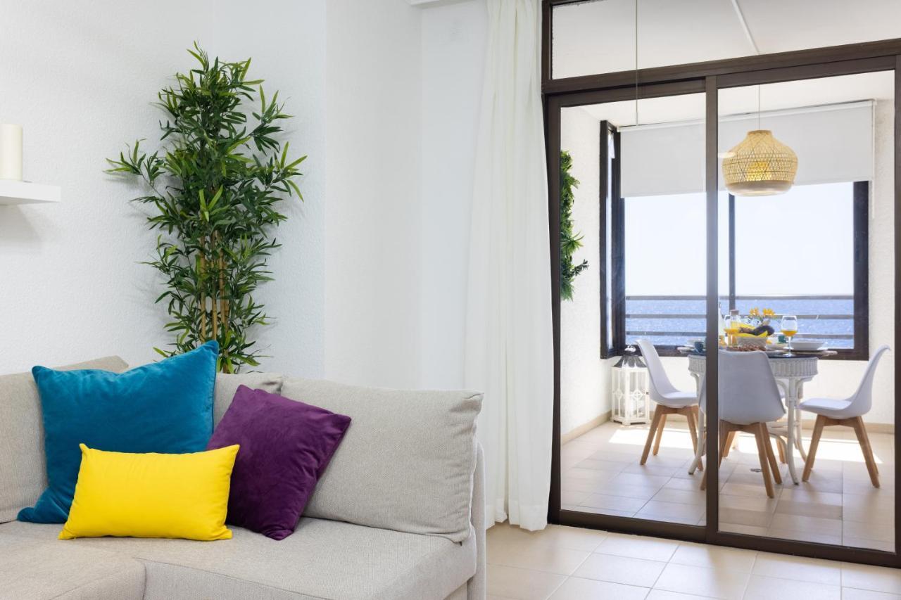 Home2Book Beautiful View Tabaiba Extérieur photo