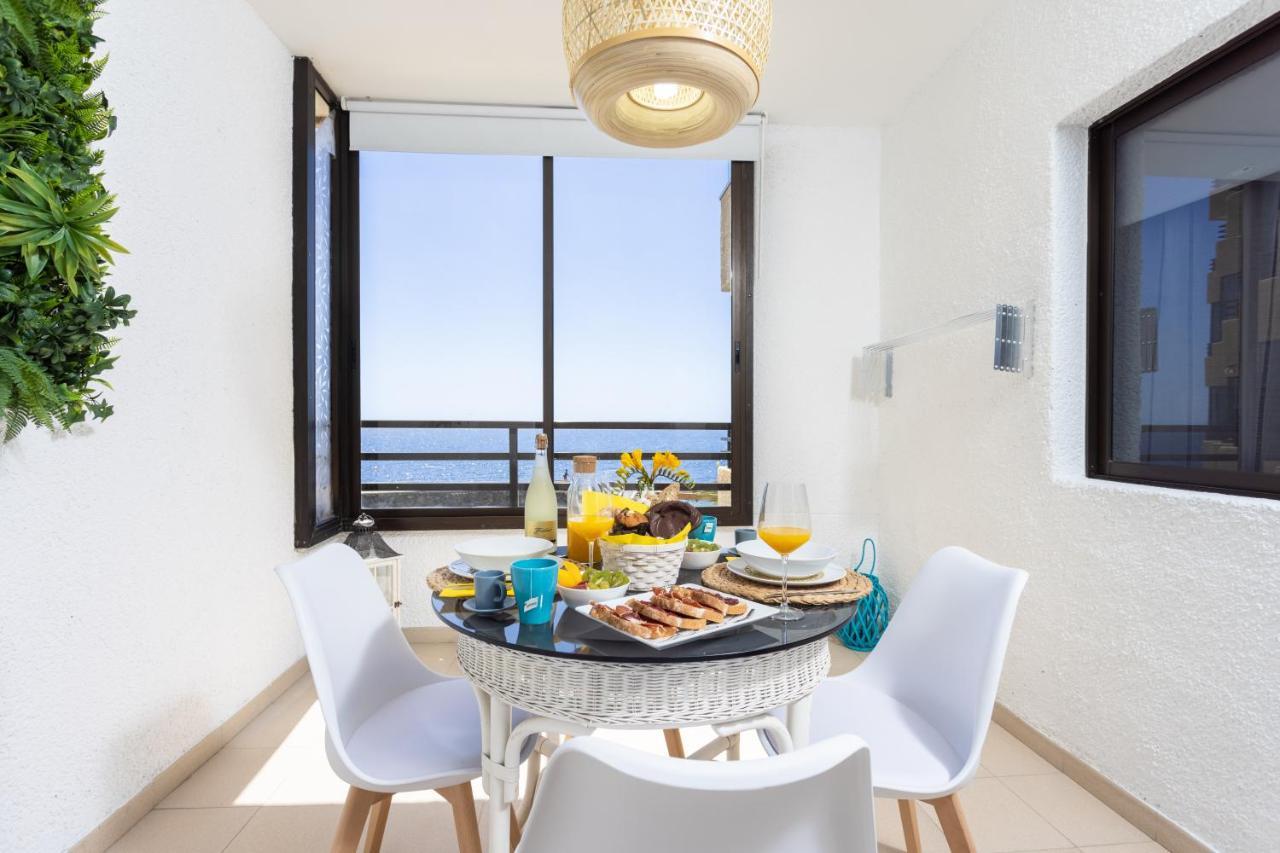Home2Book Beautiful View Tabaiba Extérieur photo